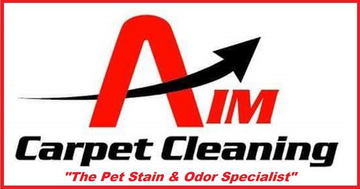 AIM Carpet Care & Restoration
